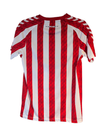 Image 2 of Sunderland 2024-25 Home Football Shirt