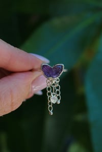 Image 1 of Butterfly Sparkles 