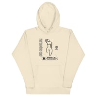 Image 4 of ThePloútosClub Premium “Sex” Oversized Hoodie