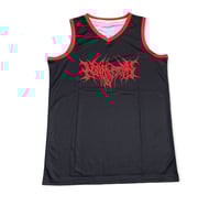 Image 2 of Nephrectomy Jerseys(version red)