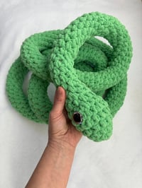 Image 1 of snake
