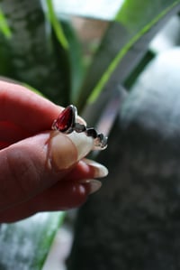 Image 2 of Garnet Hearts 