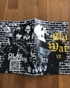 My War #12
