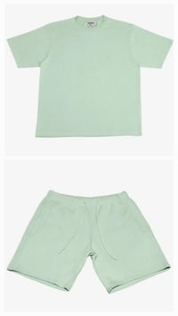 Image 2 of 7s N 6s/Asiatic Short Sets