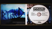 Image of Rykard - Arrive the Radio Beacon [LIMITED EDITION Digi-Pack CD]