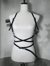 Eclipse Harness Belt