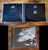 Boreal Tundra - Schizophrenic Delusions (Jewel Case CD)
