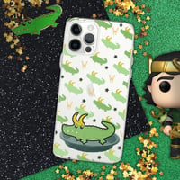 Alligator Variant Case 