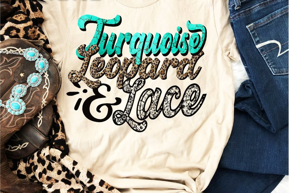 Leopard & Lace Boutique