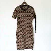 Image 1 of FF FASHION DRESS 