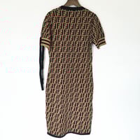 Image 2 of FF FASHION DRESS 