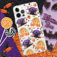 Halloween Time Case -RTS