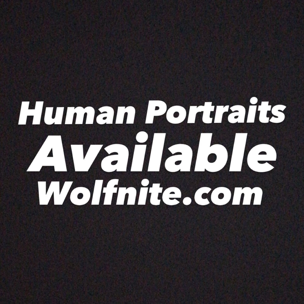 Image of Human Portrait
