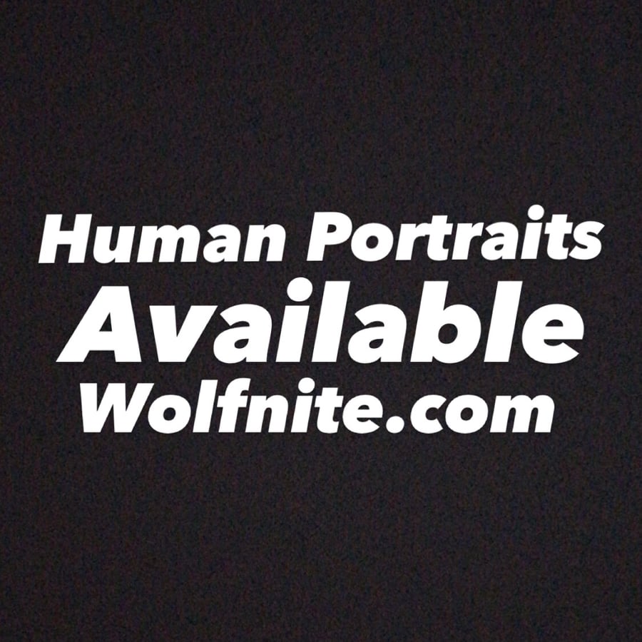 Image of Human Portrait 