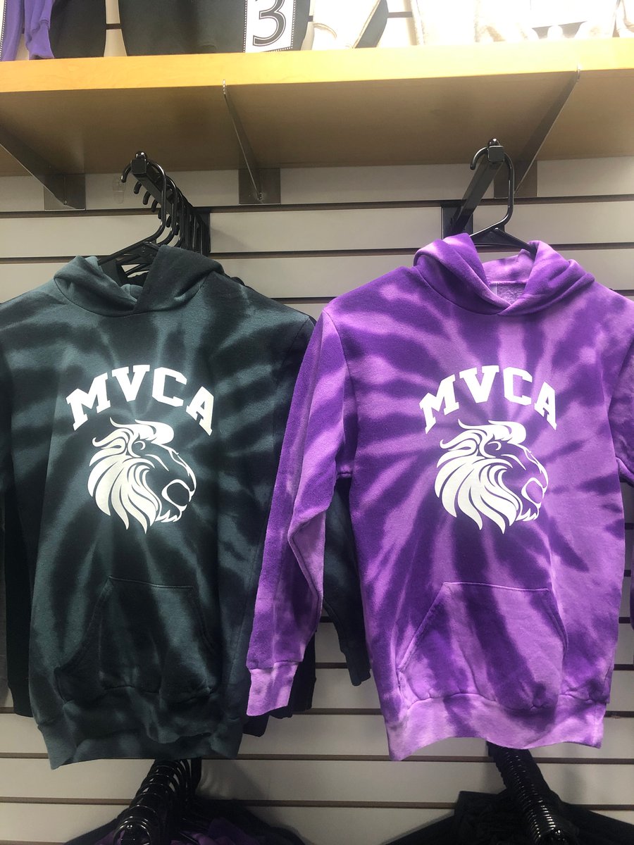 Image of Youth Tie-Dye