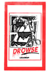 SEC32: DROWSE - “Life Is Cheap” VHS
