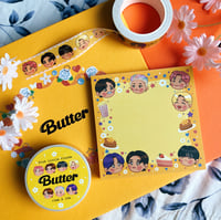 Image 1 of Butter Stationery