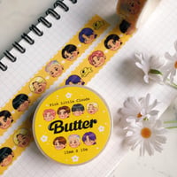 Image 2 of Butter Stationery