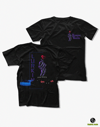 Lurkin' GTR T-Shirt