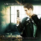 Image of Michael Wine-Break Free From Ordinary