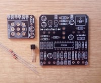 Image 1 of Retroflect - lofi tape sim DIY kit