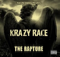 Image 1 of Krazy Race Autographed CDs (3 Albums To Choose From)