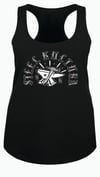 Black Women's Tank Top