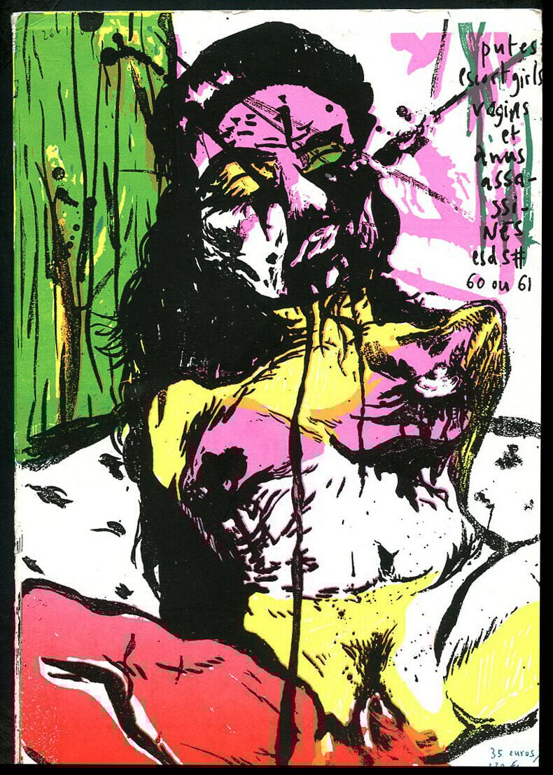 Image of Putes Escort Girls