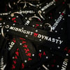 MIDNIGHT DYNASTY Jet Tags