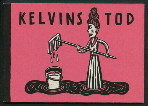 Image of Kelvins Tod