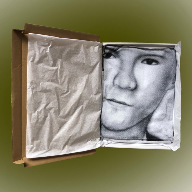 John Kennedy Toole tee Image 3