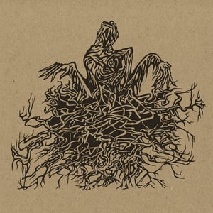 Image of Gorsedd FM - The Promise of Rot LP