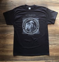 DOUBTS ABOUT WAKING - Dust and Death T-Shirt