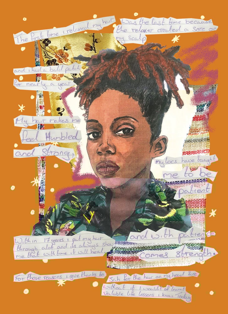 Image of At The Root Of It- Greeting Cards 