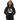 Black And Proud Hoodie