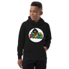 Black And Proud Hoodie