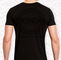Image 2 of EXPRESSION 06 EVOLUTION ® - "Boombox Flag" T Shirt