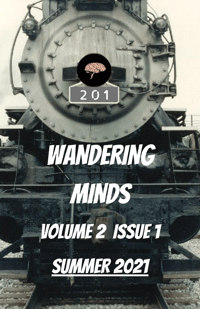 Wandering Minds Issue 1