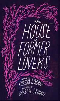The House of Former Lovers (chapbook)