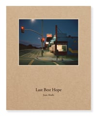 Image 1 of Last Best Hope - Juan Aballe