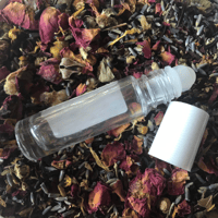 Image 2 of Your Own Custome Perfume Oil - Pick Your Scents - Hand Crafted Perfume - Vegan Cruelty Free - 7ml Ro