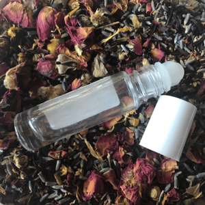Image of Your Own Custome Perfume Oil - Pick Your Scents - Hand Crafted Perfume - Vegan Cruelty Free - 7ml Ro