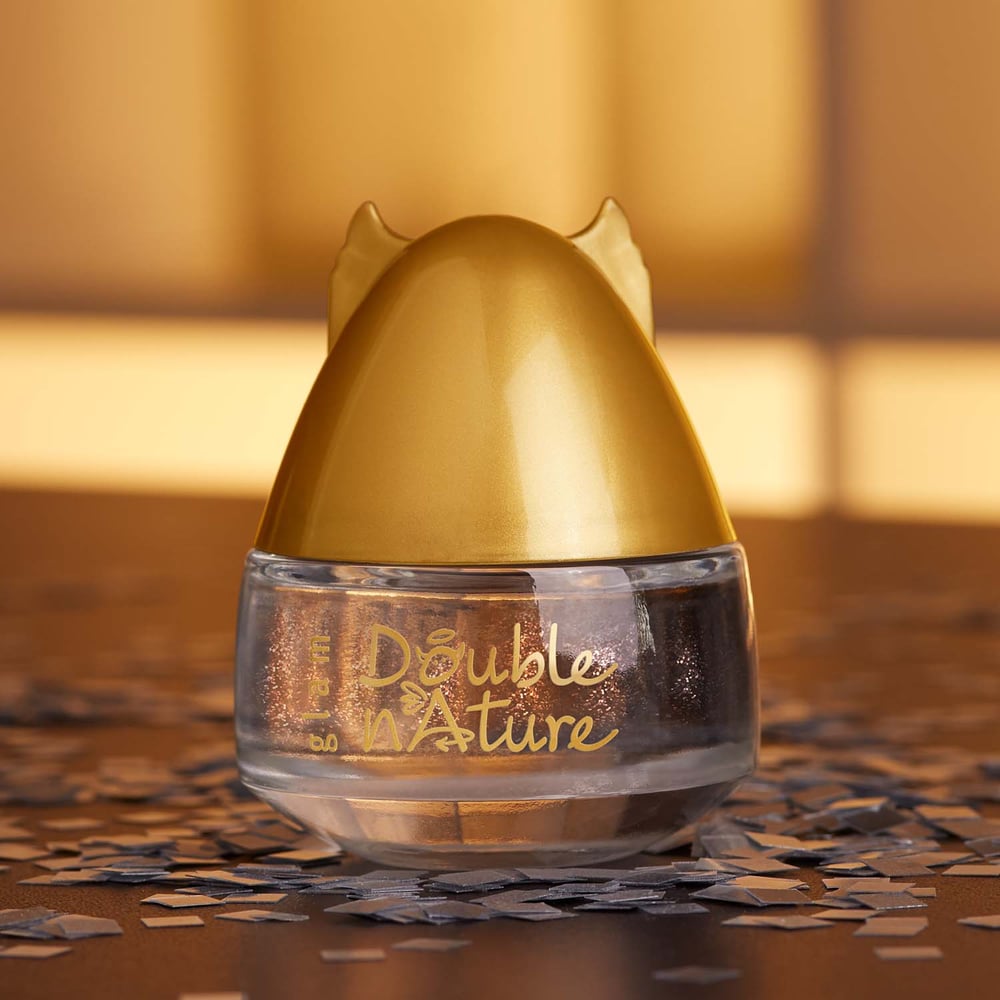Image of Double Nature Glam Perfume