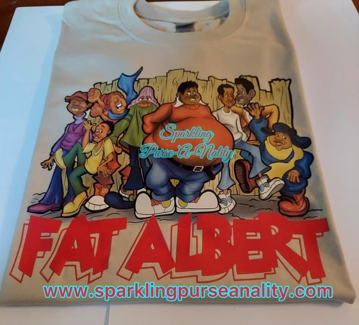 Image of Fat Albert