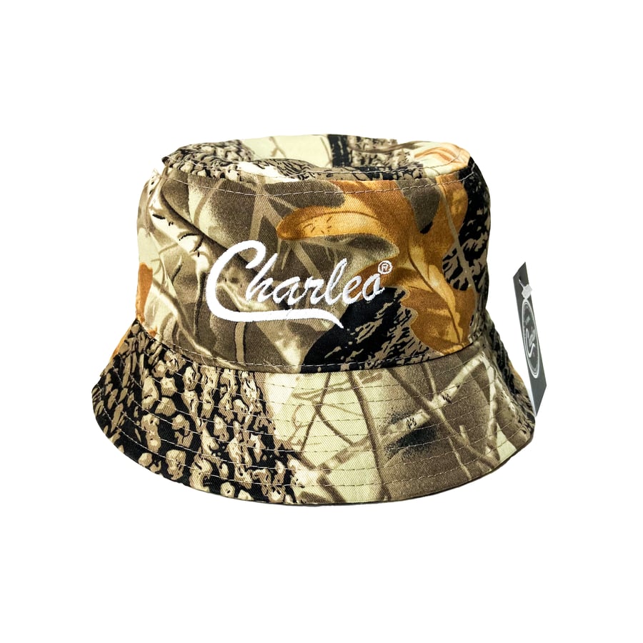 Image of Realtree  Script Bucket