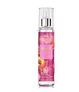 Image of Peach Rose Body Mist