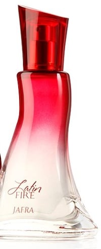 Image 2 of Latin Fire Perfume