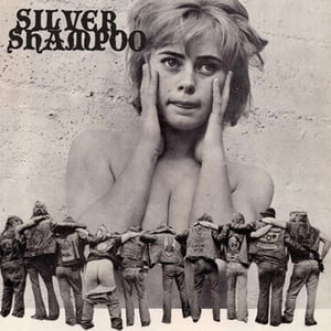 Image of Silver Shampoo "Higher and Higher" LP+7"