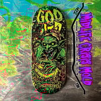 Image 1 of Midlife Crisis Mold “Goblin”