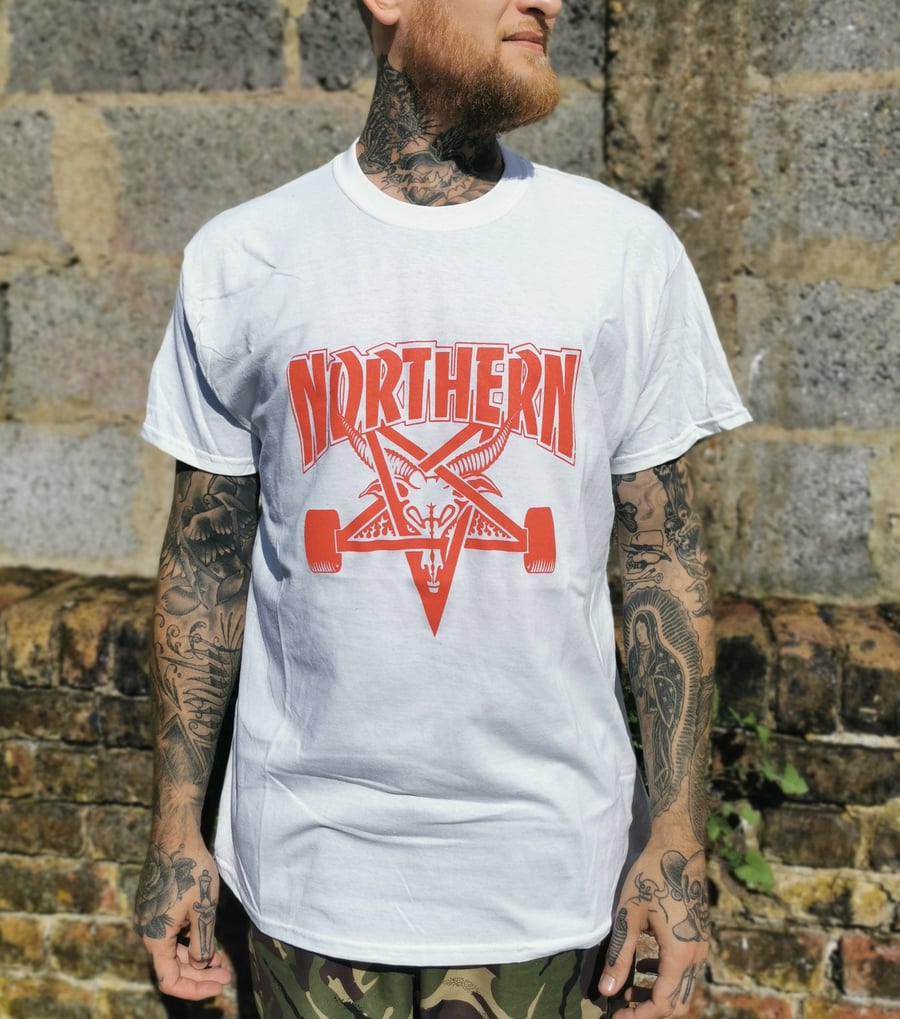 Image of Northern Tee